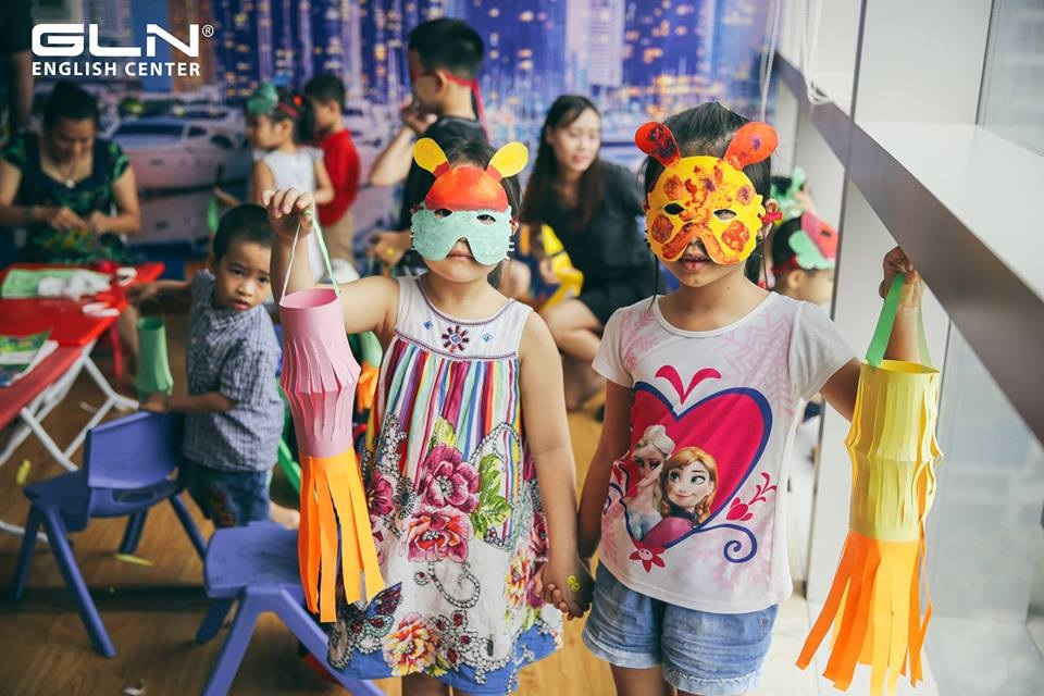 Học tiếng Anh ở lứa tuổi nào của trẻ là tốt nhất? - 7 Học tiếng Anh ở lứa tuổi nào của trẻ là tốt nhất? - 7