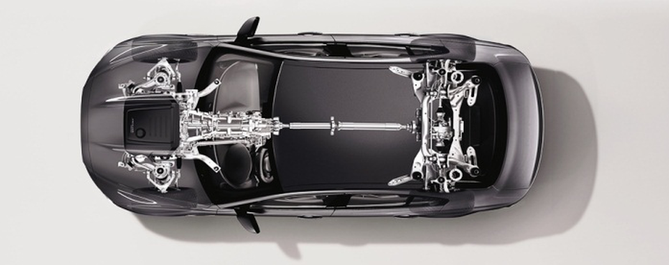 Jaguar XE - Trải nghiệm lái tốc độ cao vượt trội - 7 Jaguar XE - Trải nghiệm lái tốc độ cao vượt trội - 7