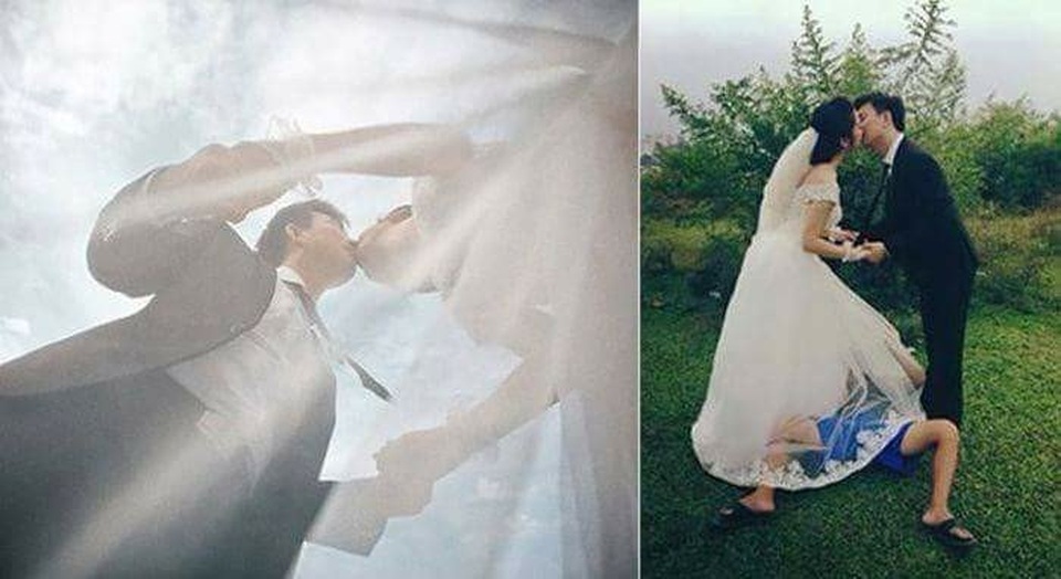 Sự thật phũ phàng sau những tấm ảnh Facebook ngàn like - 8
Hoá ra “người thứ 3” mà thiên hạ vẫn nói là như thế này.