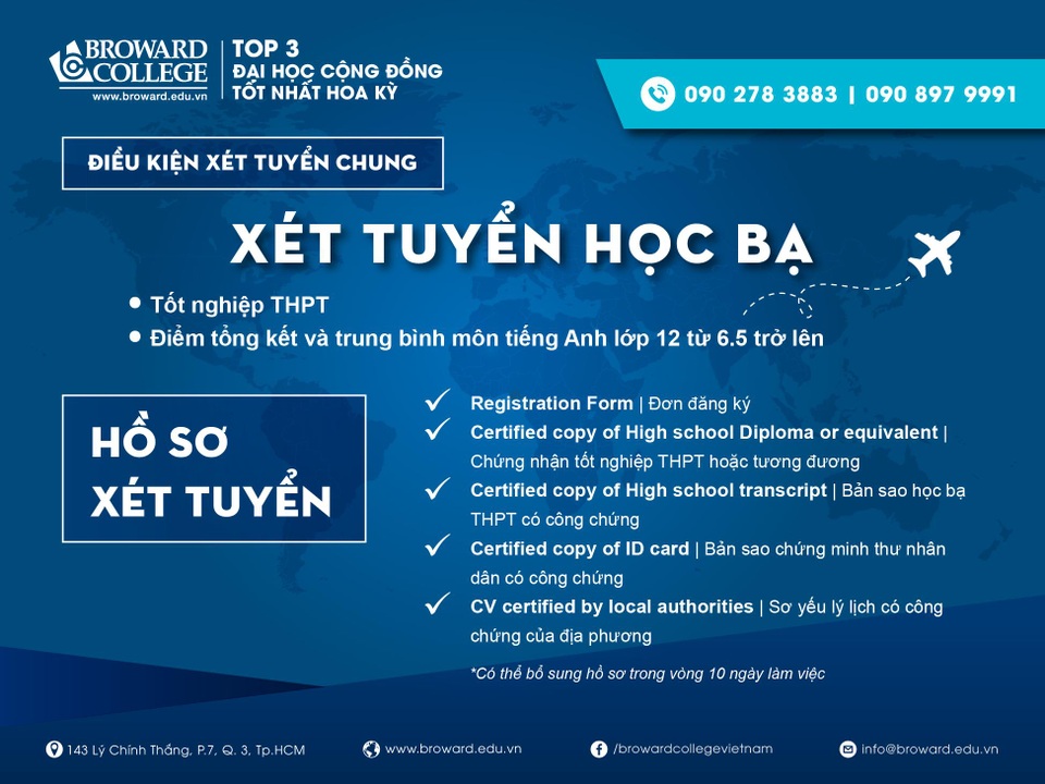 Tư vấn tuyển sinh 2017: Làm thế nào để quyết định đúng trong chọn trường, chọn nghề? - 8 Tư vấn tuyển sinh 2017: Làm thế nào để quyết định đúng trong chọn trường, chọn nghề? - 8