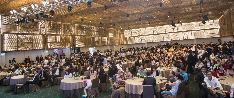 Lancaster Lincoln: Gần 90% căn hộ giai đoạn 2 đã có chủ - 7