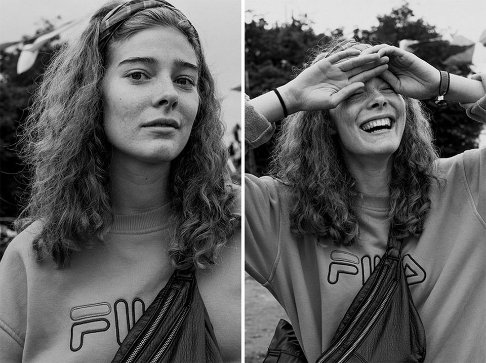 Nụ hôn có sức mạnh như thế nào? - 7 Cô gái ngại ngùng che mặt sau nụ hôn bất chợt