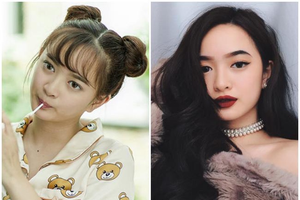 Dàn sao nữ "Em chưa 18" trước và sau thành công của phim - 9 Dàn sao nữ "Em chưa 18" trước và sau thành công của phim - 9