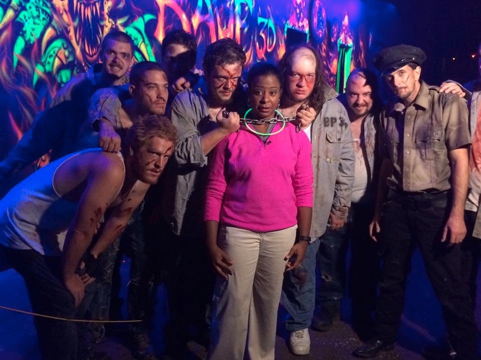 Nếu yếu tim, đừng bao giờ đến những ngôi nhà này - 7