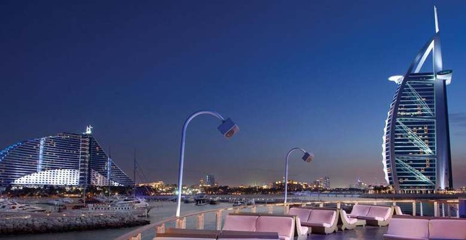 8 địa điểm chụp ảnh “câu like” đẹp nhất Dubai - 7 8 địa điểm chụp ảnh “câu like” đẹp nhất Dubai - 7