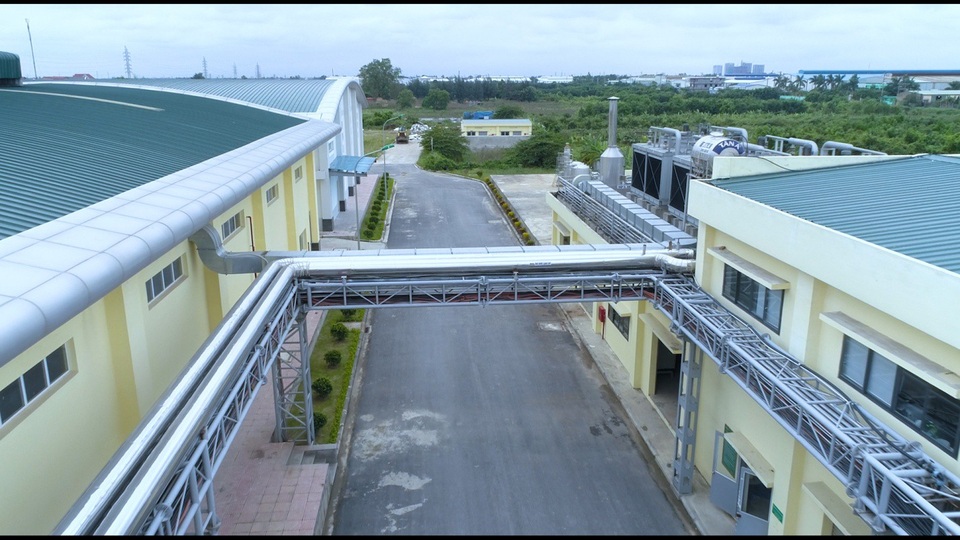 “Bí mật” bên trong nhà máy sản xuất thuốc tân dược thông minh - 7 “Bí mật” bên trong nhà máy sản xuất thuốc tân dược thông minh - 7
