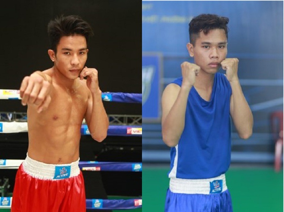 Lộ diện 9 cặp đấu ‘nảy lửa’ chung kết Boxing tranh đai vô địch Number1 lần 1 năm 2017 - 7 Về thành tích: