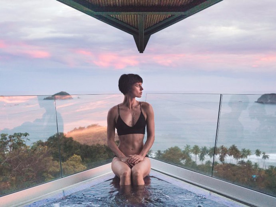 Cô gái được trả 220 triệu/tháng chỉ để đăng ảnh du lịch lên Instagram - 7 Cô gái được trả 220 triệu/tháng chỉ để đăng ảnh du lịch lên Instagram - 7