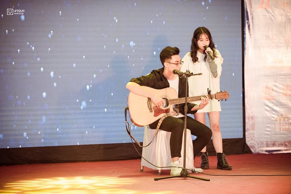 NHANCHINH’S GOT TALENT - Đêm hội tỏa sáng của những ngôi sao Nhân Chính - 7 Thí sinh: B & W