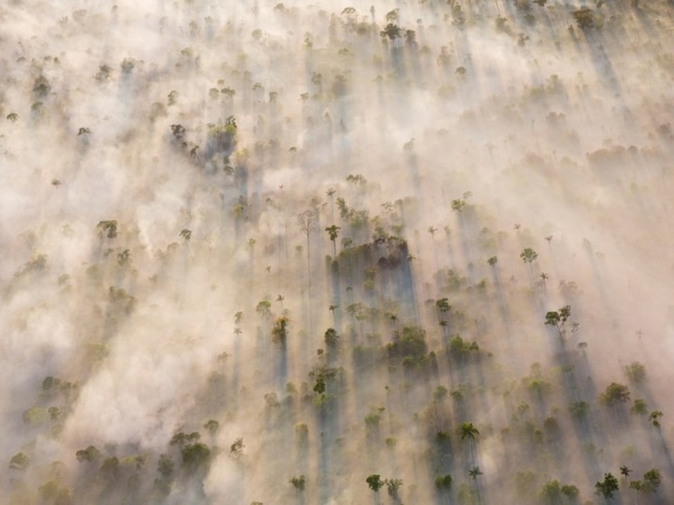 Những bức ảnh đẹp ngỡ ngàng khi chụp từ trên cao - 7 Những bức ảnh đẹp ngỡ ngàng khi chụp từ trên cao - 7