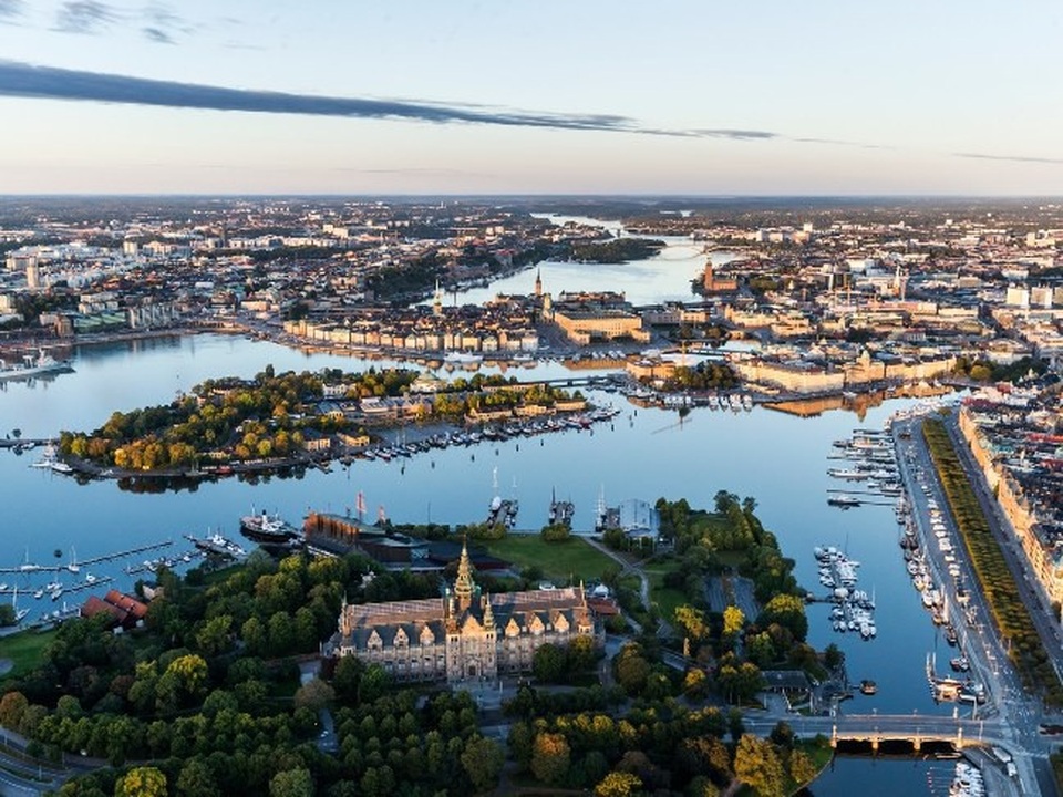 15 công viên tuyệt đẹp khiến bất kỳ ai cũng một lần muốn đến - 7