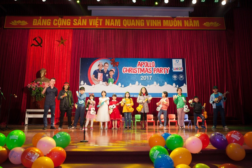 Jayden Trịnh: Hãy dành cả trái tim để theo đuổi đam mê - 7