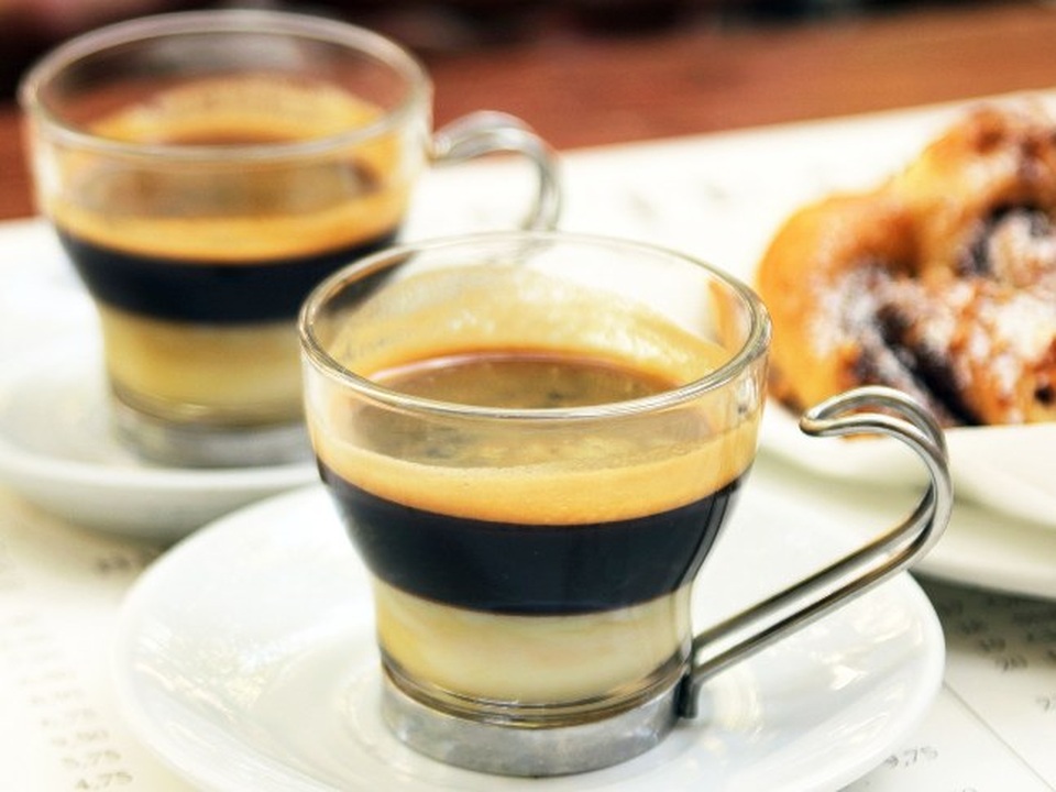Café sữa đá Việt Nam lọt danh sách những cốc cà phê ngon nhất thế giới - 8 Café sữa đá Việt Nam lọt danh sách những cốc cà phê ngon nhất thế giới - 8