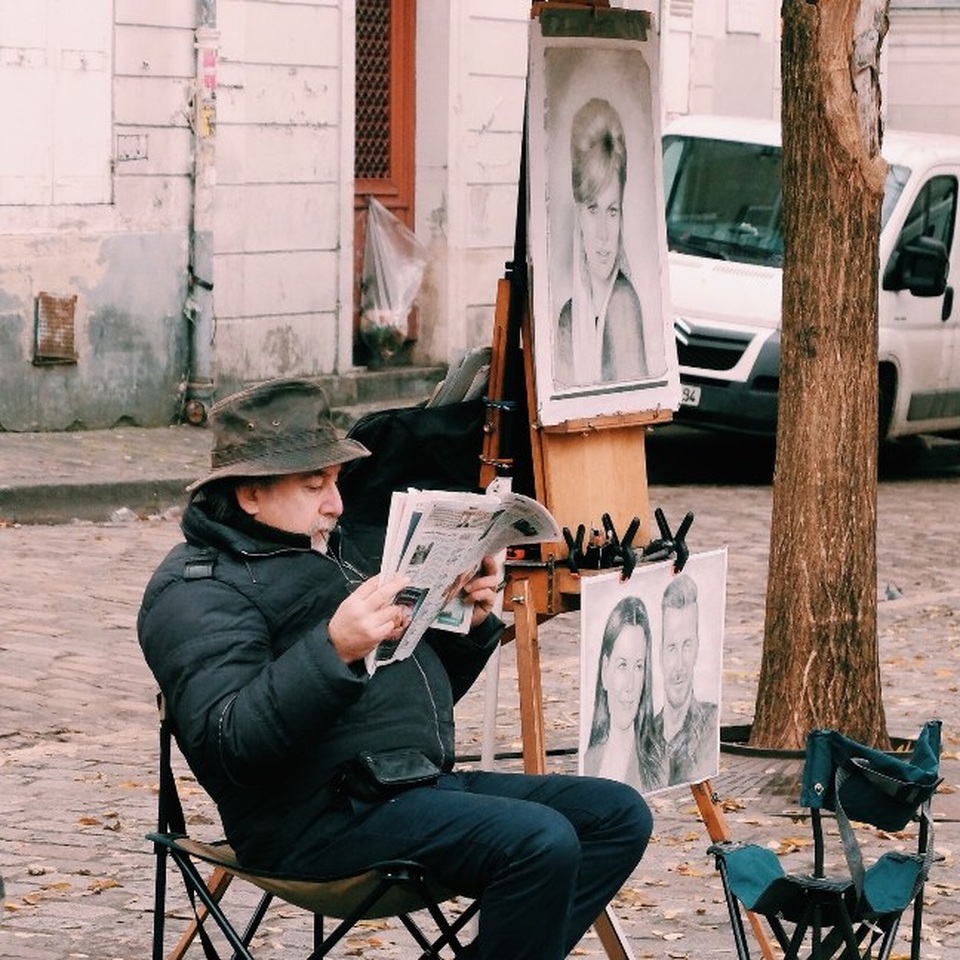 9 địa điểm bí mật để có bức ảnh đẹp nhất về Paris - 8 9 địa điểm bí mật để có bức ảnh đẹp nhất về Paris - 8