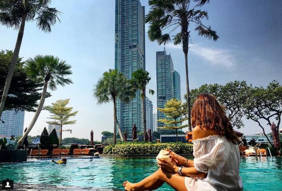 Gặp gỡ nữ phi công 31 tuổi - người truyền cảm hứng du lịch trên Instagram - 8 Gặp gỡ nữ phi công 31 tuổi - người truyền cảm hứng du lịch trên Instagram - 8