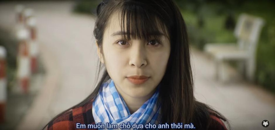 Xin đừng đổ lỗi cho tình yêu! - 8
Nếu một ngày, cô gái của bạn “nằng nặc” đòi cầm lái và bắt bạn ngồi sau, có phải vì cô ấy muốn “làm chỗ dựa cho anh”?