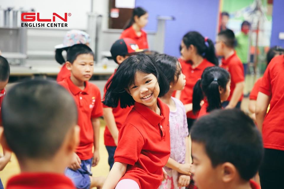 Học tiếng Anh ở lứa tuổi nào của trẻ là tốt nhất? - 8 Học tiếng Anh ở lứa tuổi nào của trẻ là tốt nhất? - 8