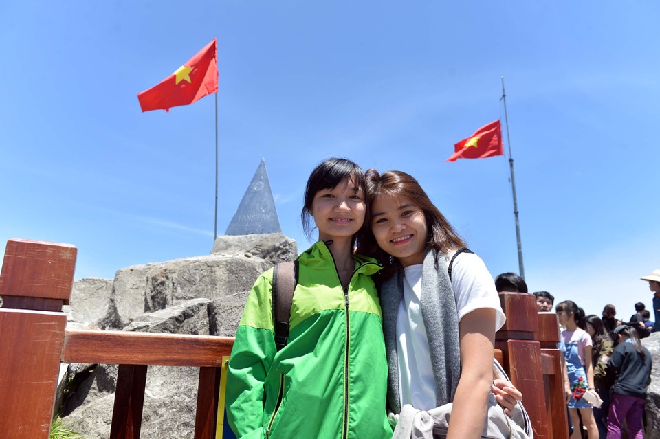 Ngỡ ngàng trước “khung trời hoa” rực rỡ, đẹp đến nao lòng - 8