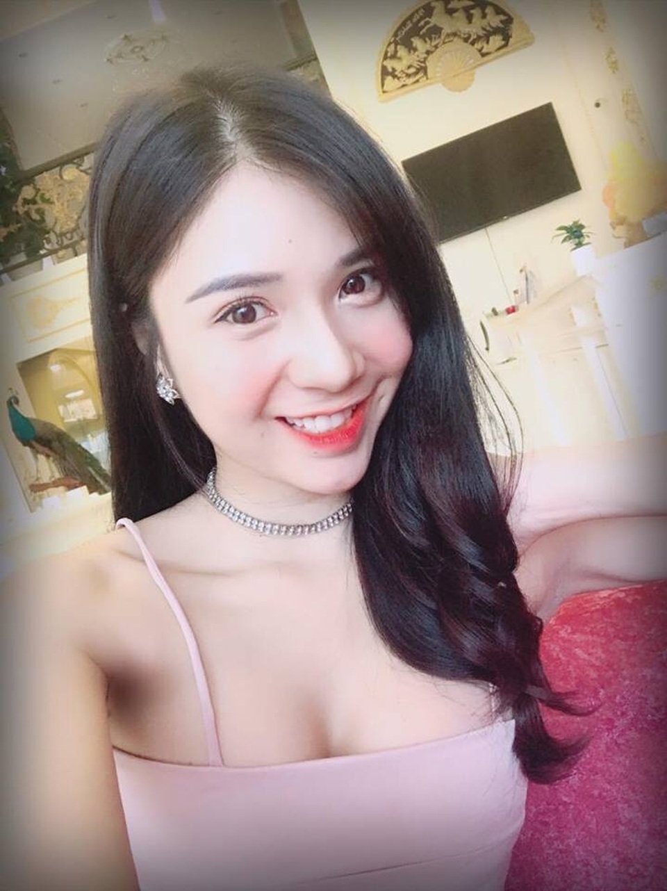 Chốn đi về sang giàu của 4 mỹ nhân hot nhất "Người phán xử" - 3 Nữ diễn viên hé lộ một phần bên trong căn nhà qua tấm hình chụp cá nhân