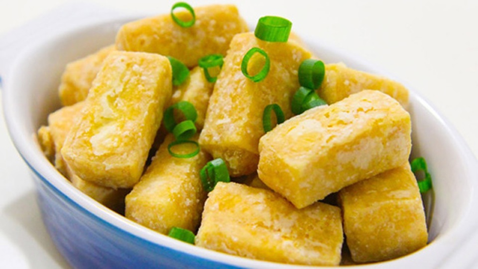 Ngày mưa bão, vợ mà nấu thực đơn này chồng chỉ có vét sạch nồi cơm - 3 Ngày mưa bão, vợ mà nấu thực đơn này chồng chỉ có vét sạch nồi cơm - 3