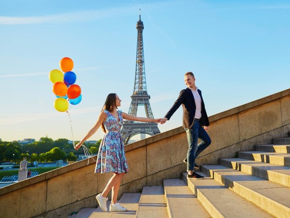 Hãy đến ngay 10 điểm du lịch dưới đây để tìm nửa kia của mình - 8