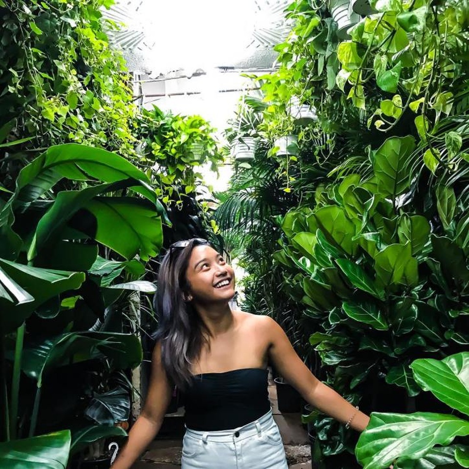 9 điểm chụp hình “tự sướng” đẹp nhất New York - 8