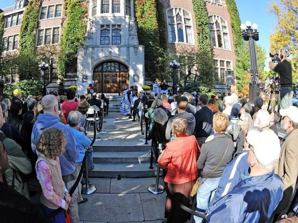 Top 10 trường Đại học sáng tạo nhất thế giới năm 2017 - 8 Top 10 trường Đại học sáng tạo nhất thế giới năm 2017 - 8