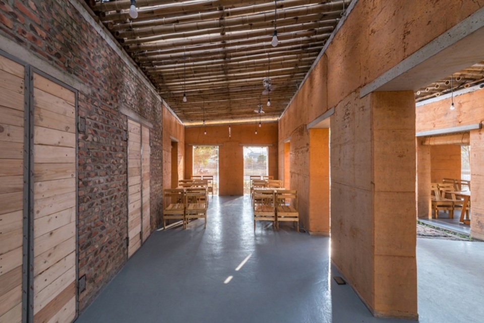 Đại diện Việt Nam đoạt Huy chương Vàng Kiến trúc Lục địa Á Âu - 8 Đại diện Việt Nam đoạt Huy chương Vàng Kiến trúc Lục địa Á Âu - 8