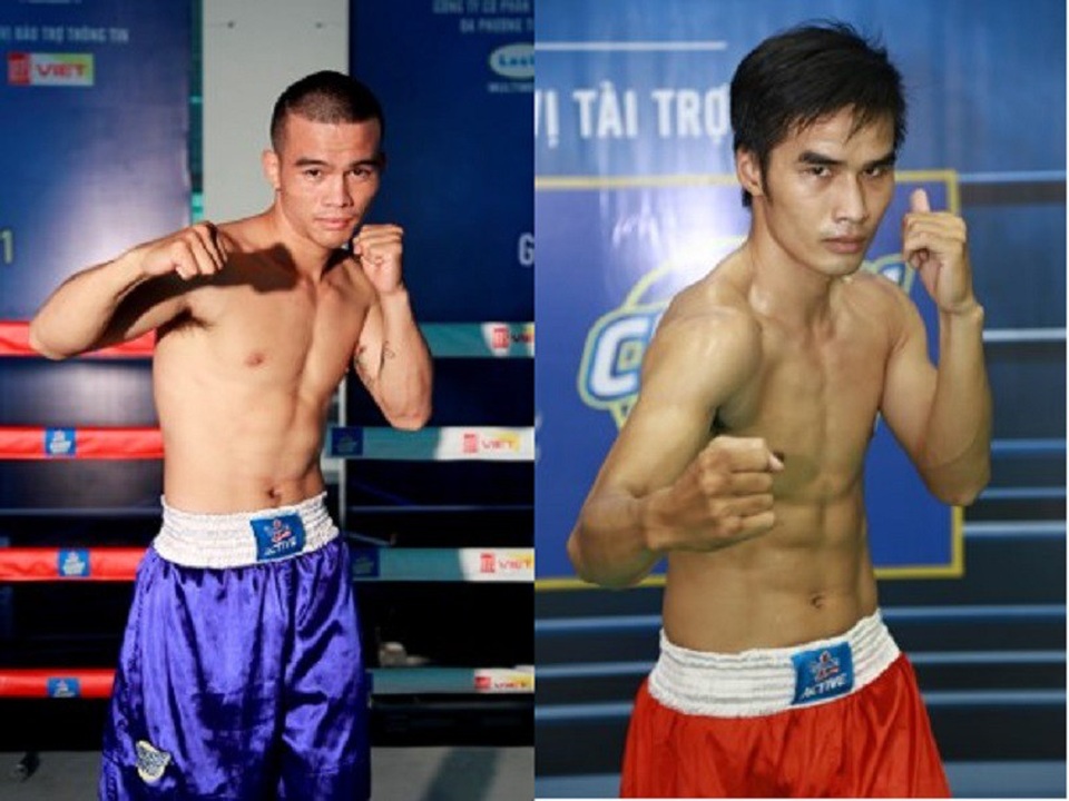 Lộ diện 9 cặp đấu ‘nảy lửa’ chung kết Boxing tranh đai vô địch Number1 lần 1 năm 2017 - 8 Về thành tích: