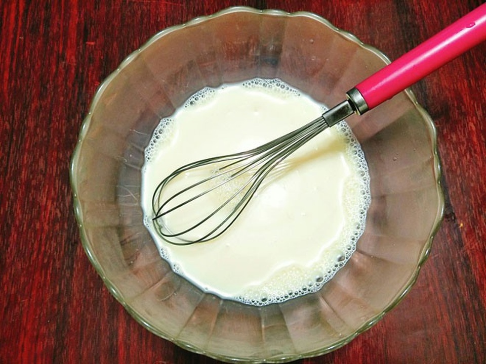 Sữa chua phô mai ngọt thanh, béo ngậy ăn hoài không chán - 4 Sữa chua phô mai ngọt thanh, béo ngậy ăn hoài không chán - 4