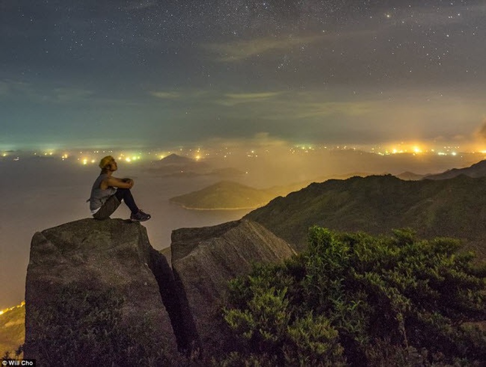 Vẻ đẹp ngỡ ngàng của vùng đồng quê Hong Kong - 3 Vẻ đẹp ngỡ ngàng của vùng đồng quê Hong Kong - 3
