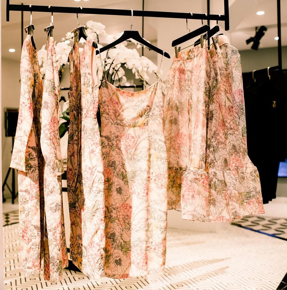 I HATE FASHION Madam Butterfly: Cuộc hội ngộ của những quyền lực - 8 I HATE FASHION Madam Butterfly: Cuộc hội ngộ của những quyền lực - 8