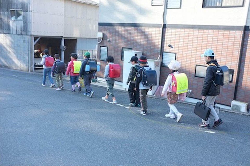 Trẻ em Nhật được nuôi dạy đặc biệt bậc nhất thế giới như thế nào? - 3 Trẻ em Nhật được nuôi dạy đặc biệt bậc nhất thế giới như thế nào? - 3