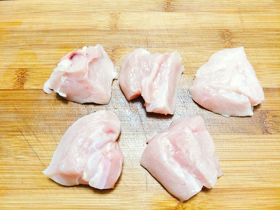 Cách làm ruốc thịt gà để dành ăn xôi, "cứu đói" những ngày bận rộn - 3 Cách làm ruốc thịt gà để dành ăn xôi, "cứu đói" những ngày bận rộn - 3