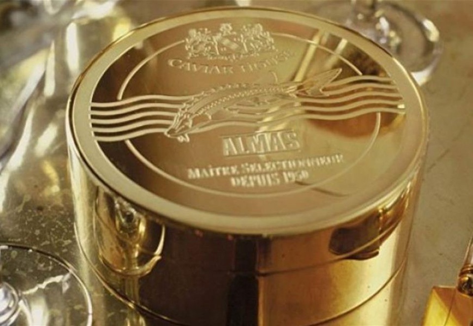 Kim cương, siêu xe hạng sang không là gì với những siêu đặc sản này - 3 Kim cương, siêu xe hạng sang không là gì với những siêu đặc sản này - 3