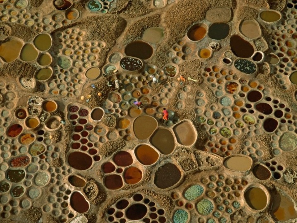 Những bức ảnh đẹp ngỡ ngàng khi chụp từ trên cao - 8 Những bức ảnh đẹp ngỡ ngàng khi chụp từ trên cao - 8