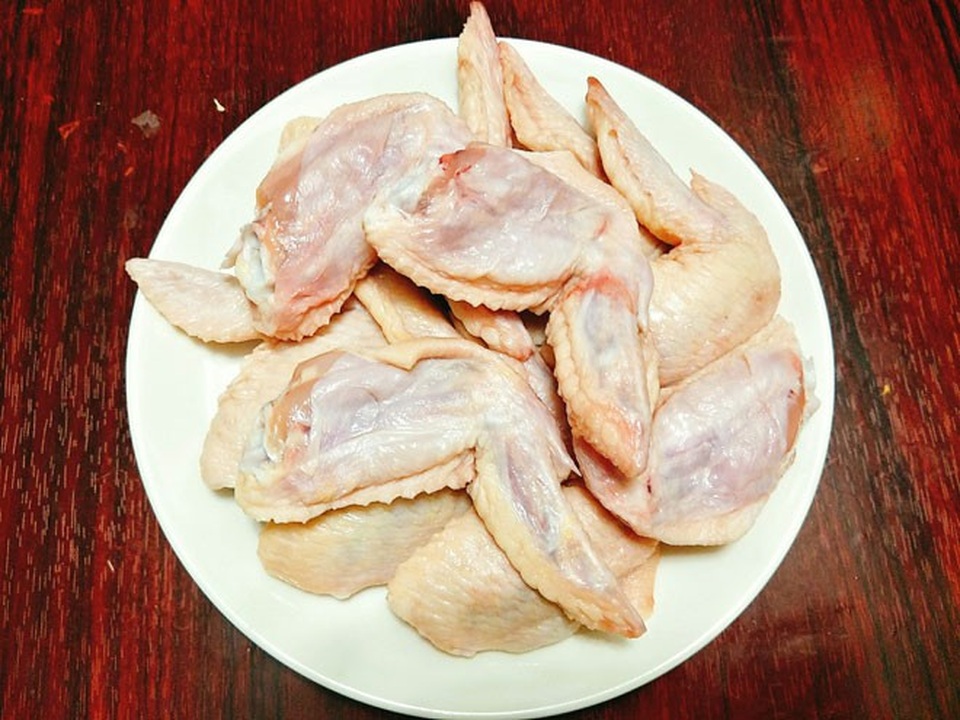 Ứa nước miếng với cánh gà chiên mắm đậm đà, giòn dai ngon đã đời - 6 Ứa nước miếng với cánh gà chiên mắm đậm đà, giòn dai ngon đã đời - 6