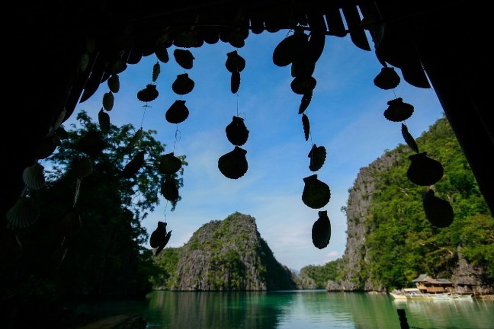 Đến thăm hòn đảo đẹp nhất Philippine - 9