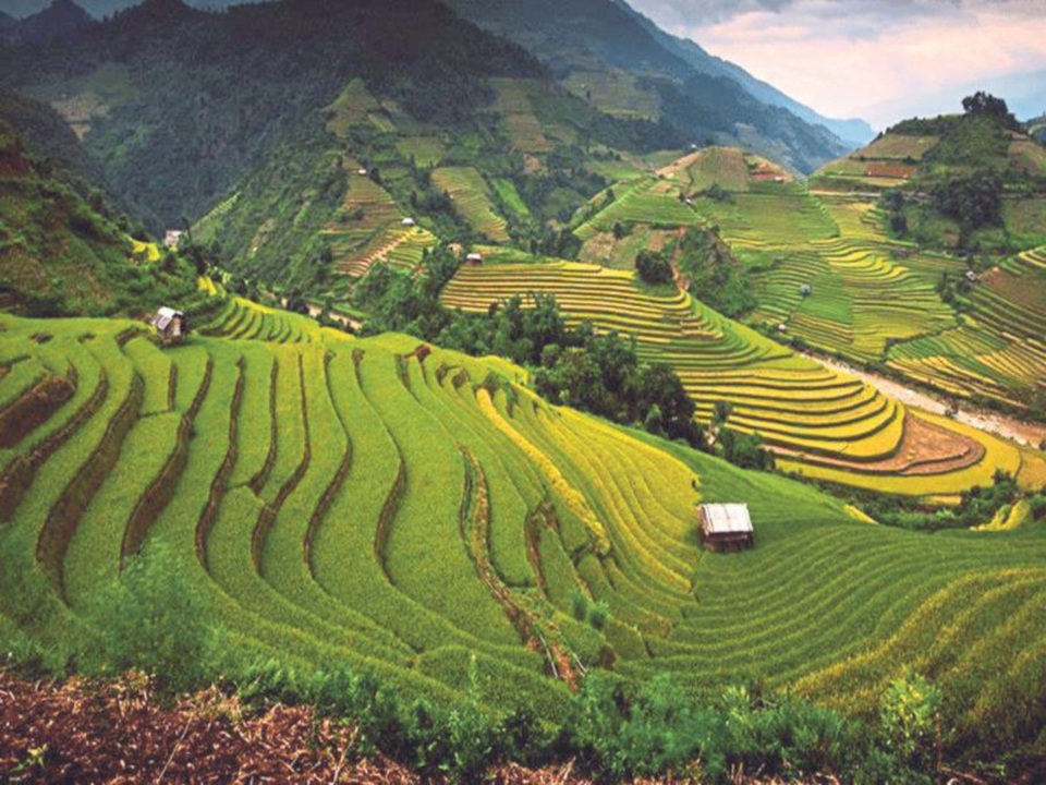 Báo Malaysia ví 10 điểm du lịch Việt Nam là thỏi nam châm hút khách - 9 Báo Malaysia ví 10 điểm du lịch Việt Nam là thỏi nam châm hút khách - 9