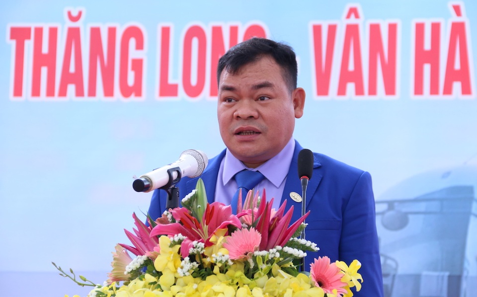 Hà Nội: Chính thức đưa xe buýt đạt tiêu chuẩn Euro 4 đi vào hoạt động thay thế xe buýt cũ - 9