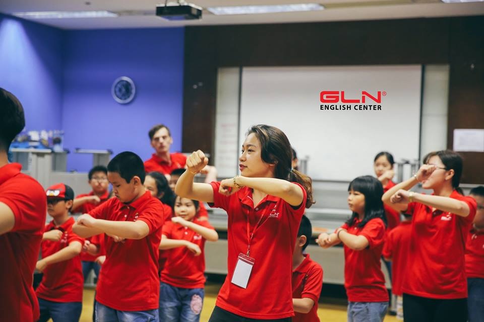Học tiếng Anh ở lứa tuổi nào của trẻ là tốt nhất? - 9 Học tiếng Anh ở lứa tuổi nào của trẻ là tốt nhất? - 9