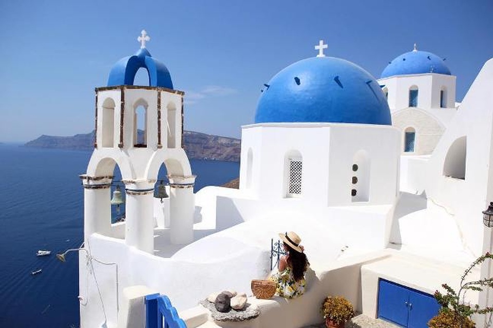 Tại sao các hot blogger du lịch đều chụp ảnh tại cùng một địa điểm? - 9 Tại sao các hot blogger du lịch đều chụp ảnh tại cùng một địa điểm? - 9