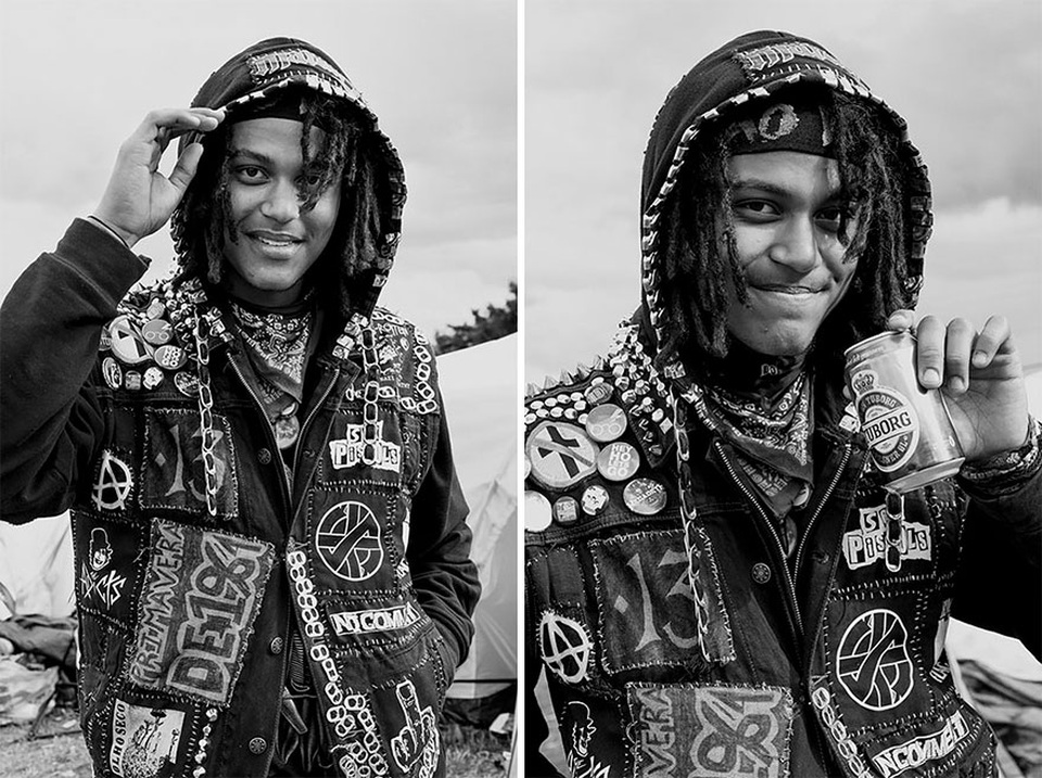 Nụ hôn có sức mạnh như thế nào? - 9 Ánh mắt trở nên dịu dàng hơn bao giờ hết