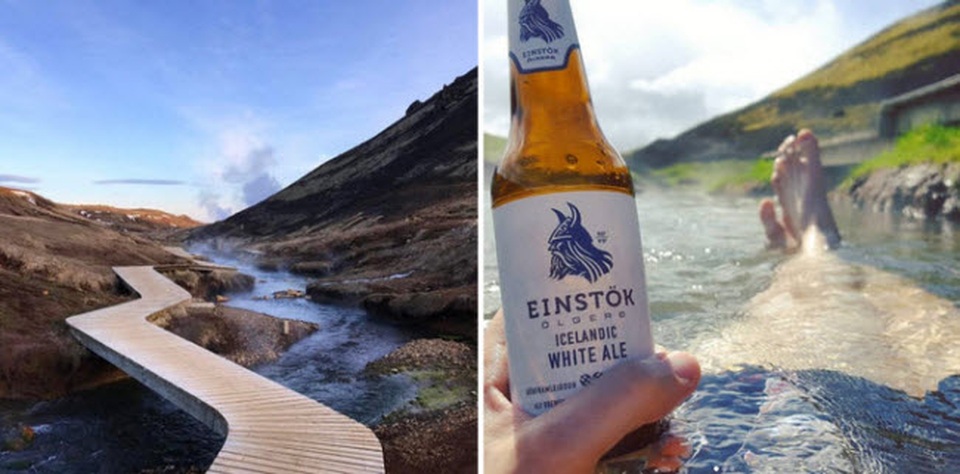 Những bể bơi tự nhiên đẹp mê hồn khắp thế giới - 10