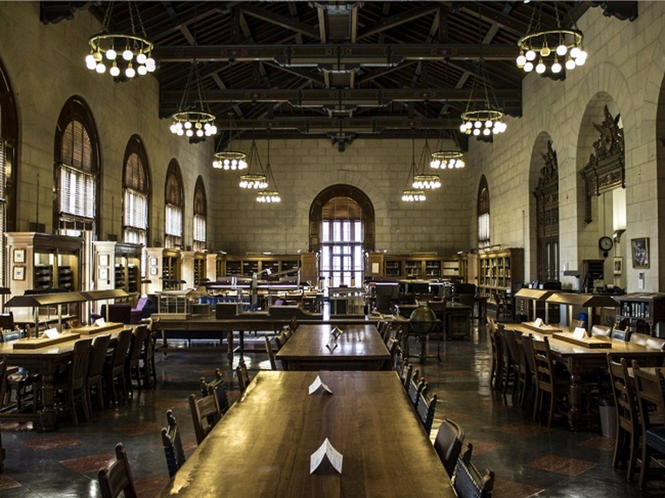 Top 10 trường Đại học sáng tạo nhất thế giới năm 2017 - 9 Top 10 trường Đại học sáng tạo nhất thế giới năm 2017 - 9