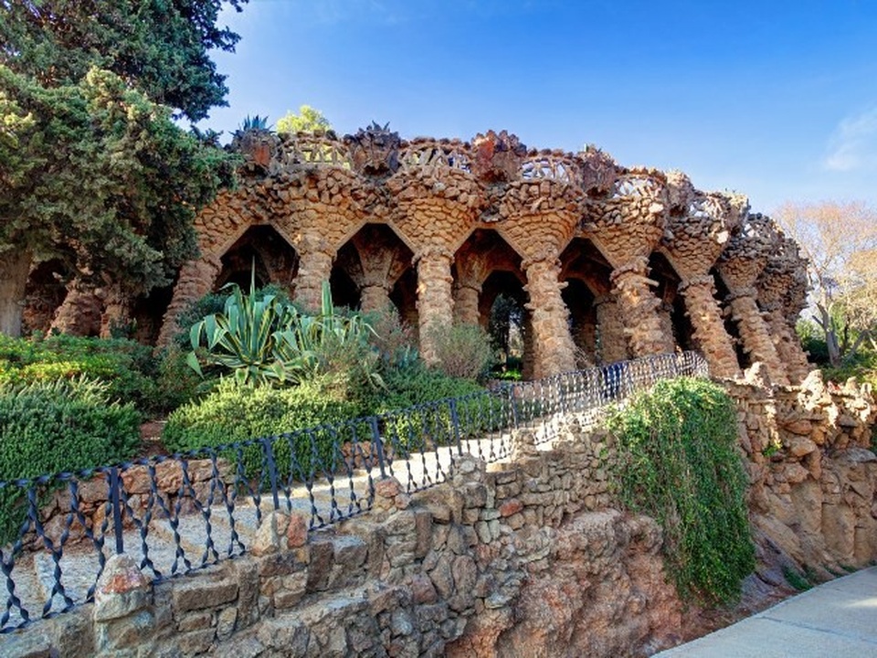 15 công viên tuyệt đẹp khiến bất kỳ ai cũng một lần muốn đến - 9