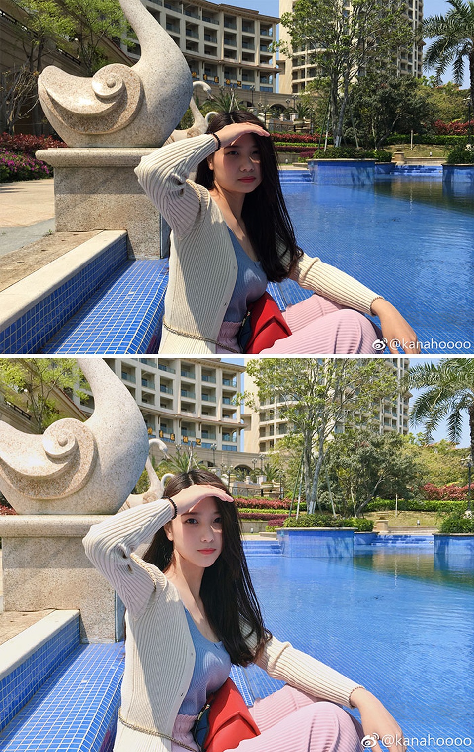 Bộ ảnh cho thấy đừng bao giờ tin "gái đẹp" trên mạng xã hội - 3 Bộ ảnh cho thấy đừng bao giờ tin "gái đẹp" trên mạng xã hội - 3