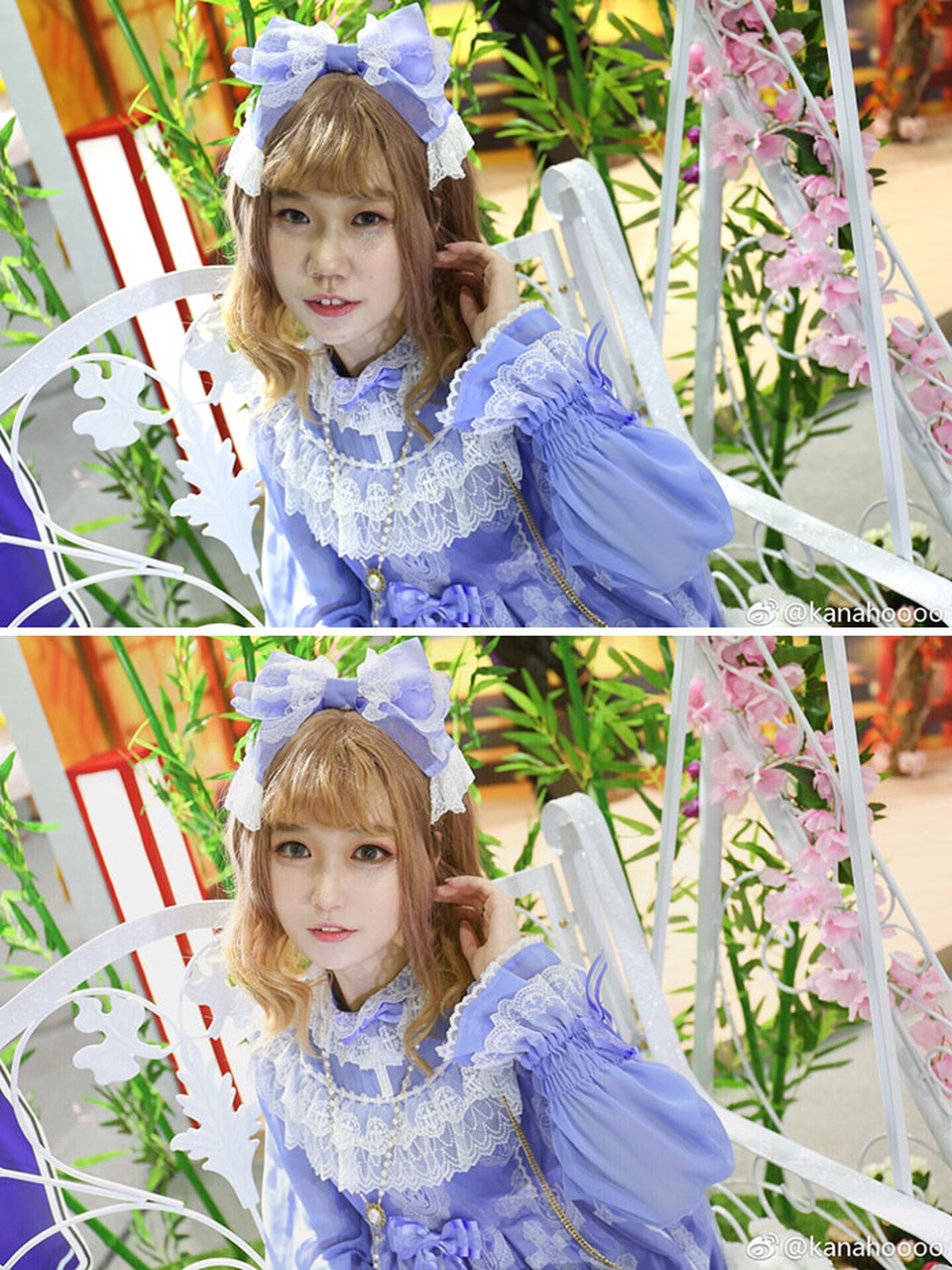 Bộ ảnh cho thấy đừng bao giờ tin "gái đẹp" trên mạng xã hội - 17 Bộ ảnh cho thấy đừng bao giờ tin "gái đẹp" trên mạng xã hội - 17