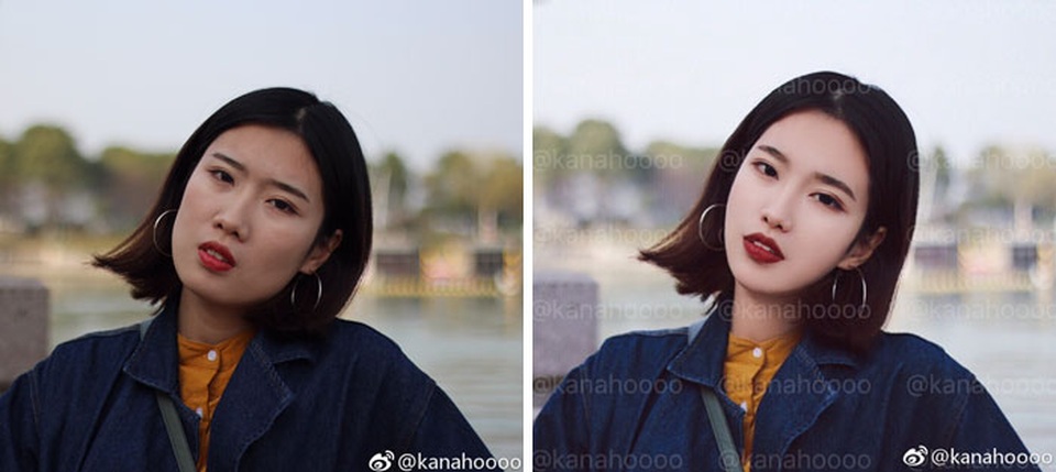 Bộ ảnh cho thấy đừng bao giờ tin "gái đẹp" trên mạng xã hội - 19 Bộ ảnh cho thấy đừng bao giờ tin "gái đẹp" trên mạng xã hội - 19
