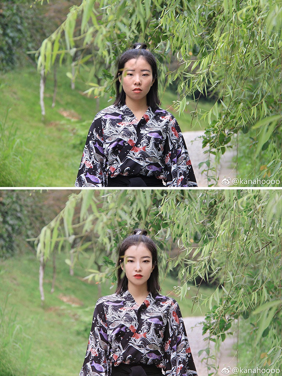 Bộ ảnh cho thấy đừng bao giờ tin "gái đẹp" trên mạng xã hội - 14 Bộ ảnh cho thấy đừng bao giờ tin "gái đẹp" trên mạng xã hội - 14